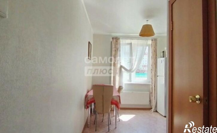 1-комн квартира бульвар Седова, 5,  д. 5