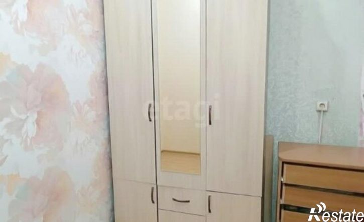 3-комн квартира Юбилейный переулок, 1,  д. 1