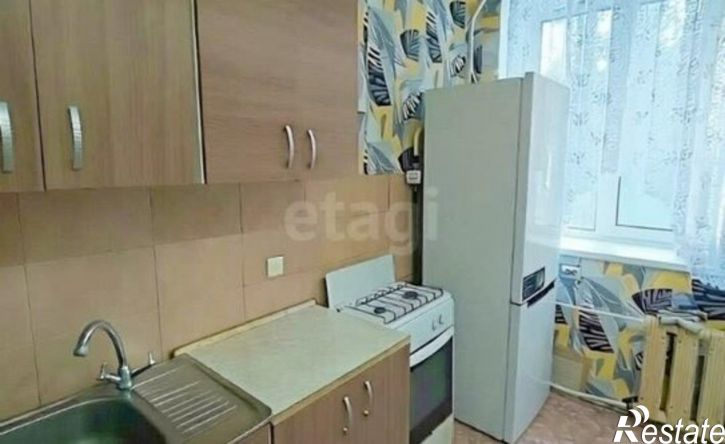 3-комн квартира Юбилейный переулок, 1,  д. 1