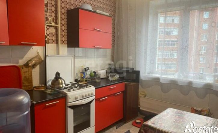 2-комн квартира бульвар Карпова, 4,  д. 4