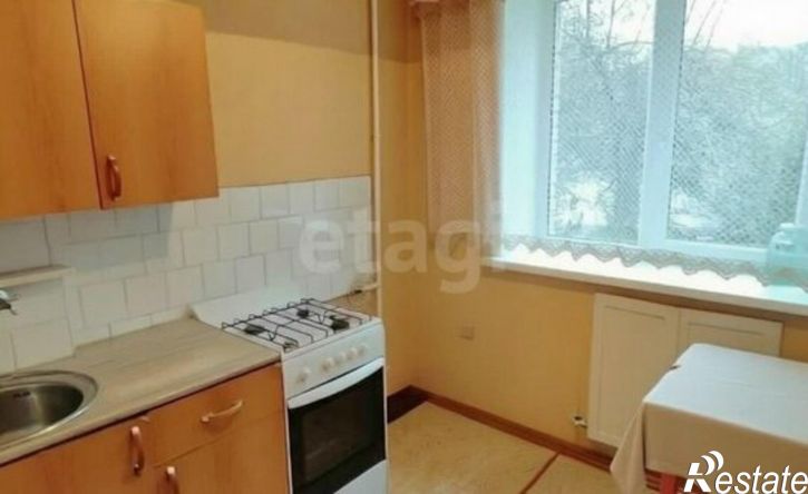 1-комн квартира проспект Октября, 20,  д. 20