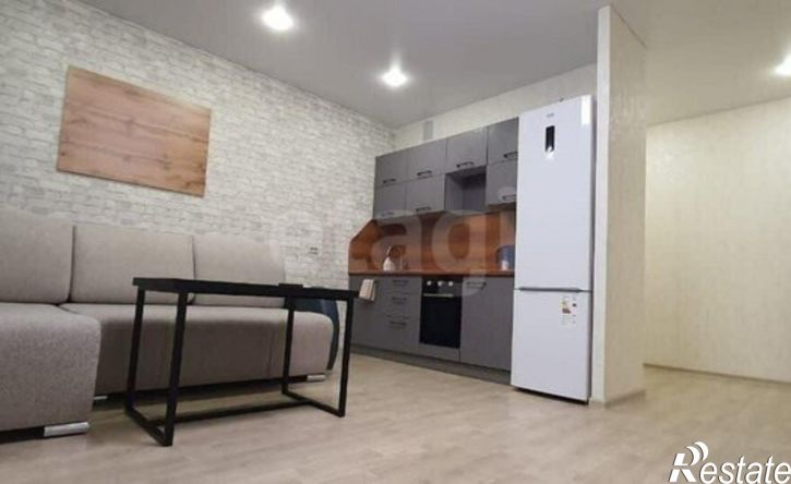 2-комн квартира ул Луначарского, 2,  д. 2