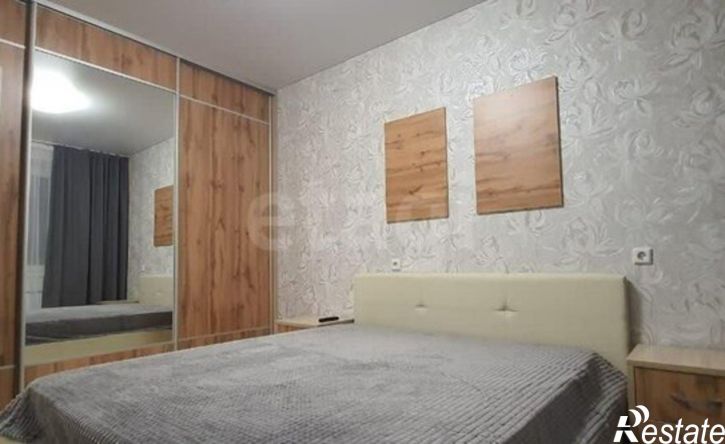 2-комн квартира ул Луначарского, 2,  д. 2