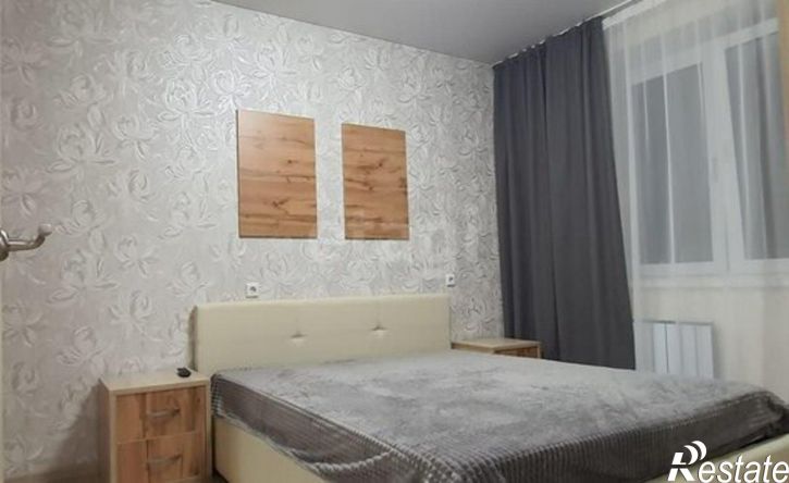 2-комн квартира ул Луначарского, 2,  д. 2