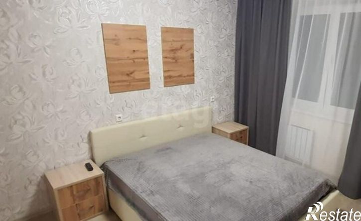2-комн квартира ул Луначарского, 2,  д. 2