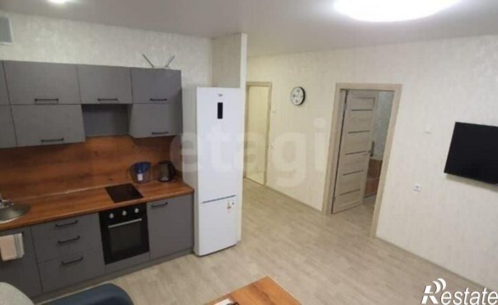 2-комн квартира ул Луначарского, 2,  д. 2