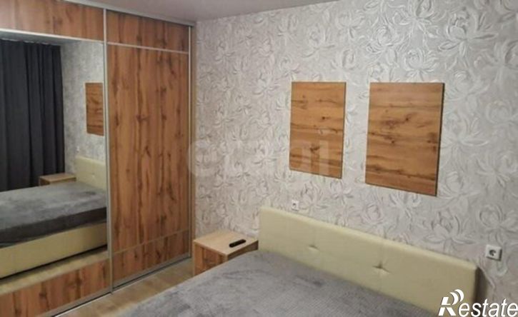 2-комн квартира ул Луначарского, 2,  д. 2