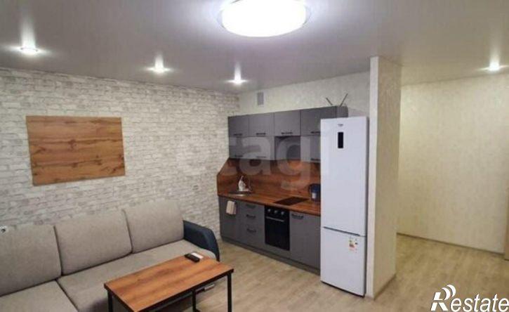2-комн квартира ул Луначарского, 2,  д. 2