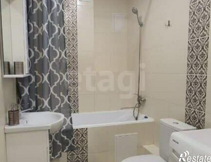 2-комн квартира ул Луначарского, 2,  д. 2
