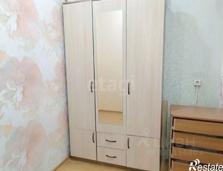 3-комн квартира Юбилейный пер, 1,  д. 1