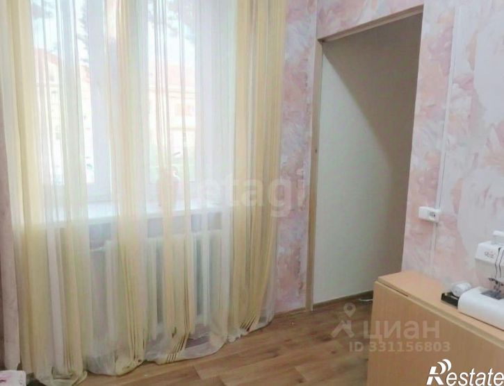 3-комн квартира Юбилейный пер, 1,  д. 1