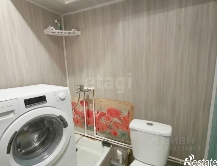 3-комн квартира Юбилейный пер, 1,  д. 1