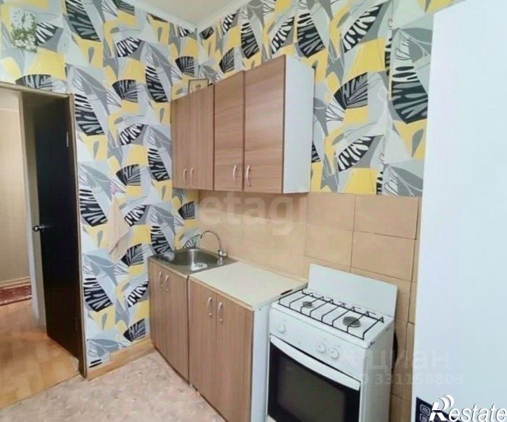 3-комн квартира Юбилейный пер, 1,  д. 1