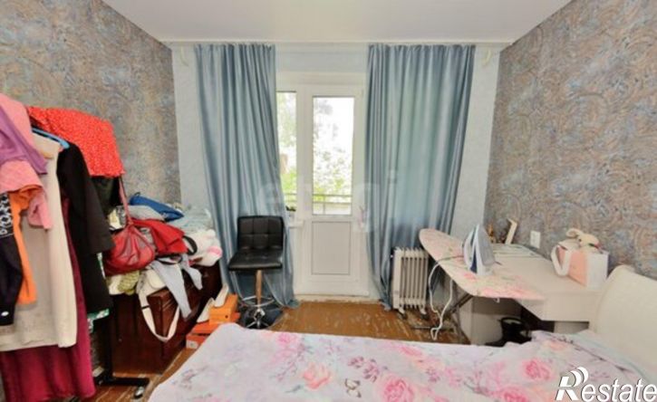 3-комн квартира проспект Макеева, 53,  д. 53