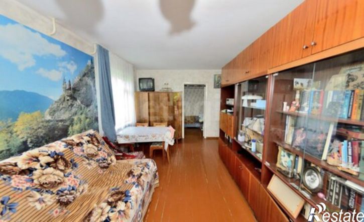 3-комн квартира проспект Макеева, 53,  д. 53