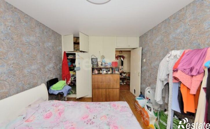 3-комн квартира проспект Макеева, 53,  д. 53