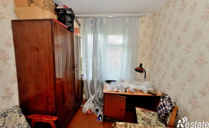 3-комн квартира проспект Макеева, 53,  д. 53