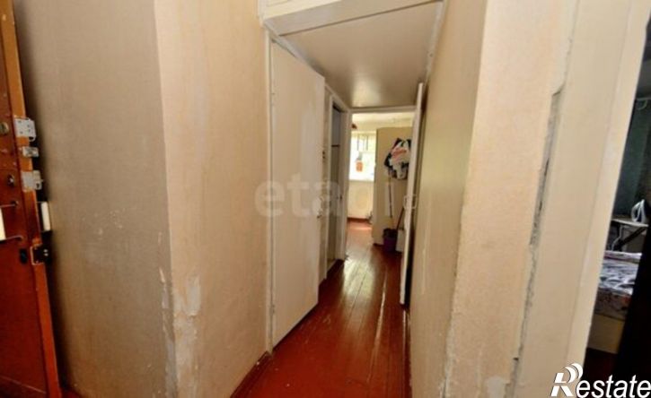 3-комн квартира проспект Макеева, 53,  д. 53