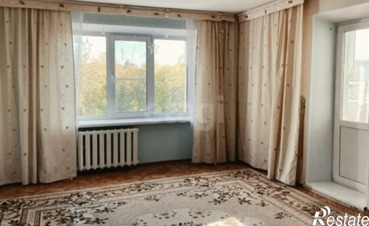 3-комн квартира улица Романенко, 42,  д. 42