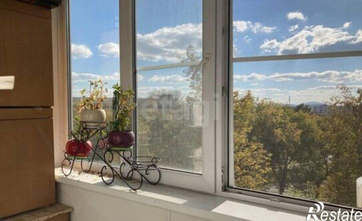 3-комн квартира улица Романенко, 42,  д. 42