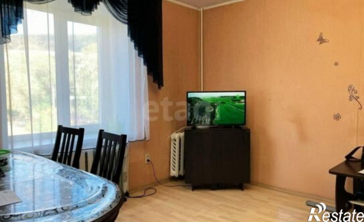 3-комн квартира улица Романенко, 42,  д. 42