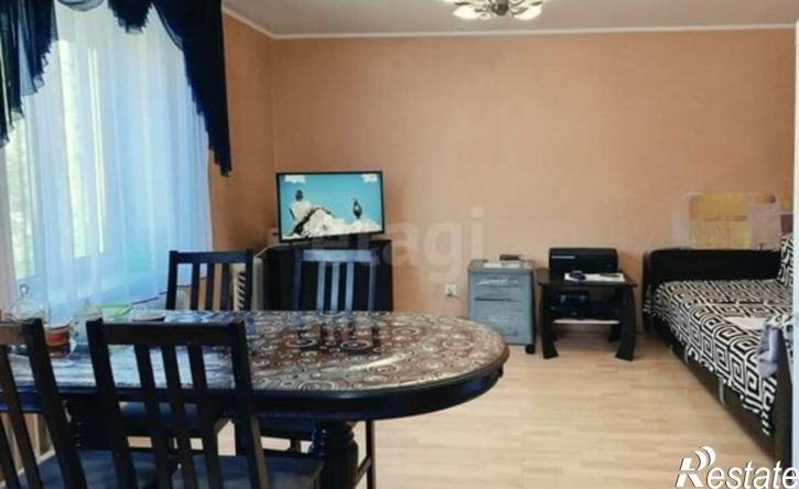 3-комн квартира улица Романенко, 42,  д. 42