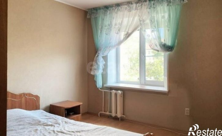 3-комн квартира улица Романенко, 42,  д. 42