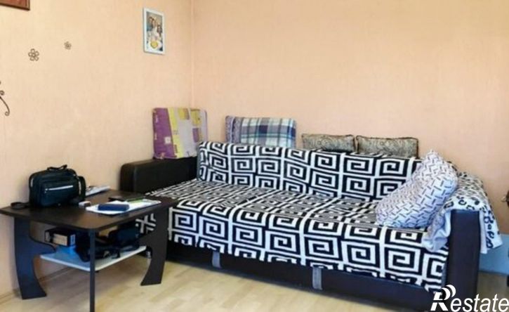 3-комн квартира улица Романенко, 42,  д. 42