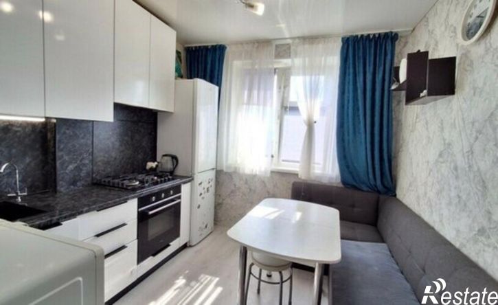 1-комн квартира проспект Макеева, 42,  д. 42