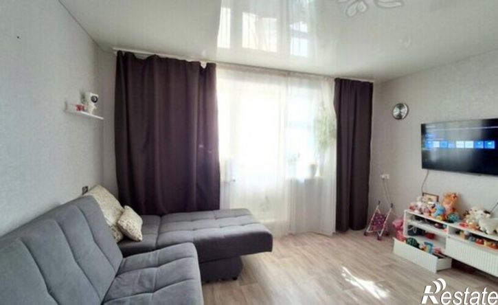 1-комн квартира проспект Макеева, 42,  д. 42