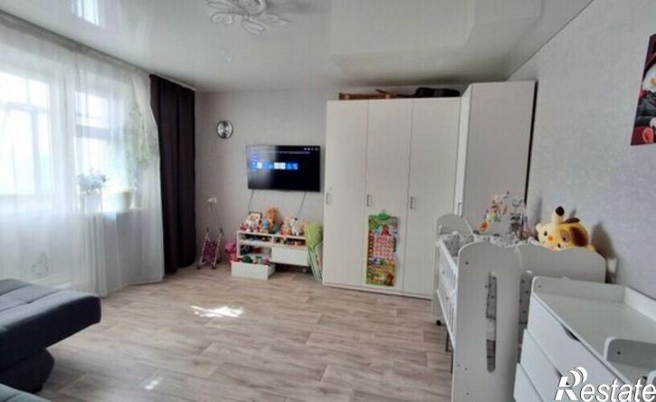 1-комн квартира проспект Макеева, 42,  д. 42