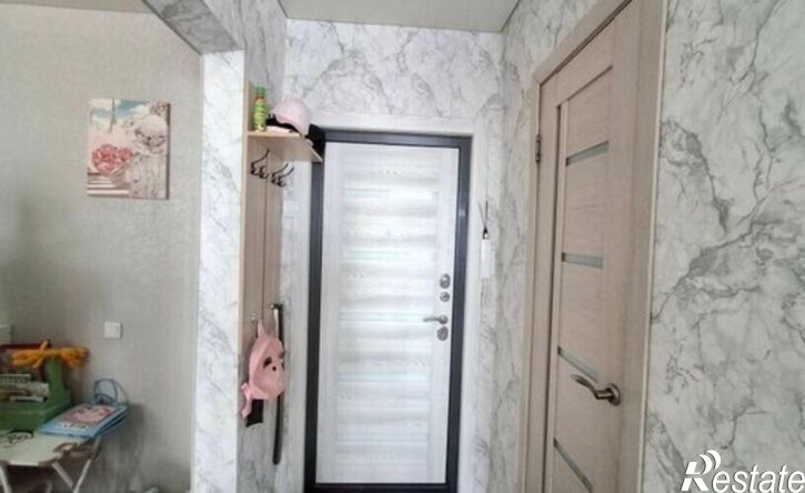1-комн квартира проспект Макеева, 42,  д. 42