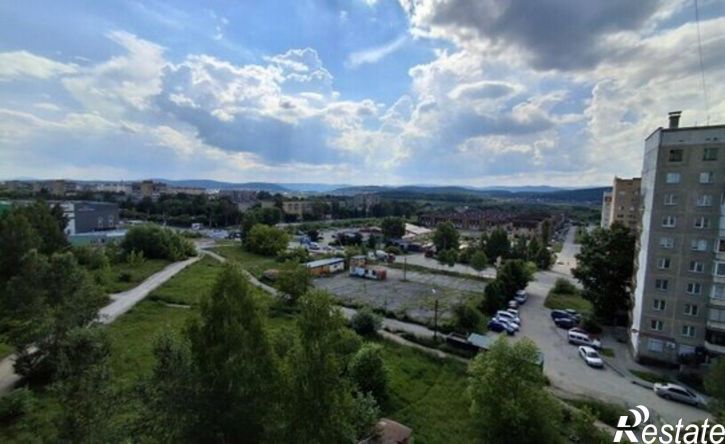 1-комн квартира проспект Макеева, 42,  д. 42
