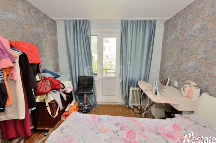3-комн квартира пр-кт Макеева, 53,  д. 53