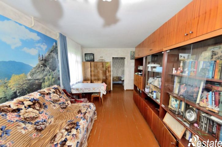 3-комн квартира пр-кт Макеева, 53,  д. 53