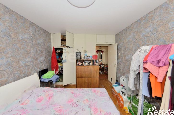 3-комн квартира пр-кт Макеева, 53,  д. 53