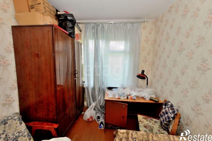 3-комн квартира пр-кт Макеева, 53,  д. 53