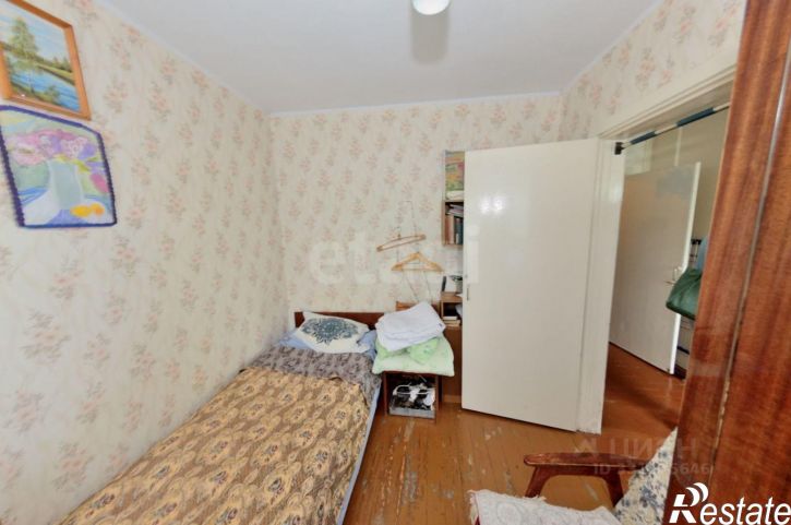 3-комн квартира пр-кт Макеева, 53,  д. 53