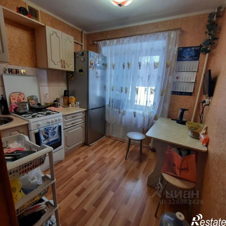 2-комн квартира пр-кт Автозаводцев, 52,  д. 52