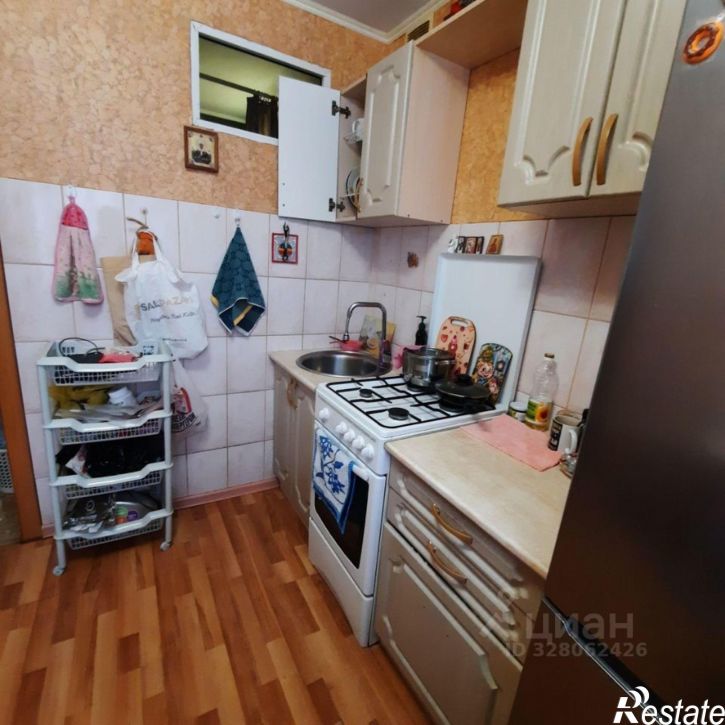 2-комн квартира пр-кт Автозаводцев, 52,  д. 52