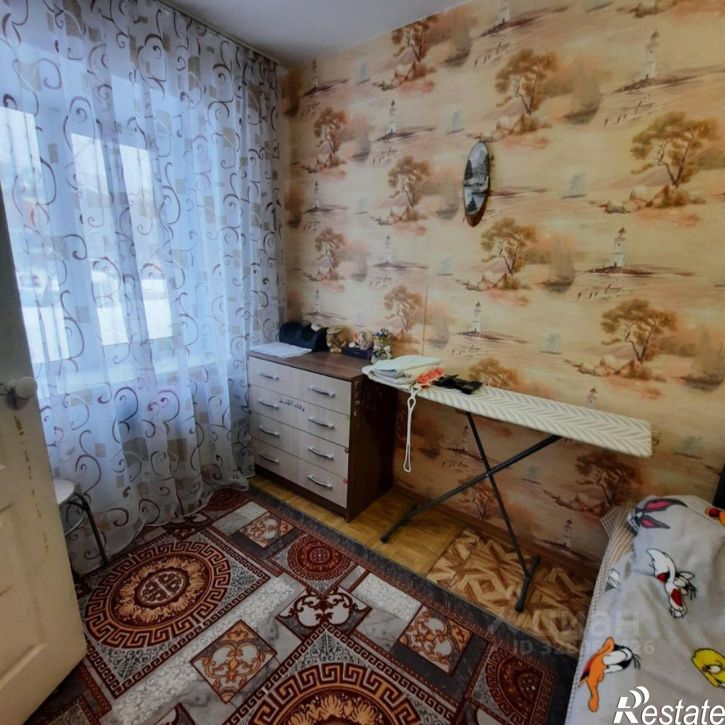 2-комн квартира пр-кт Автозаводцев, 52,  д. 52