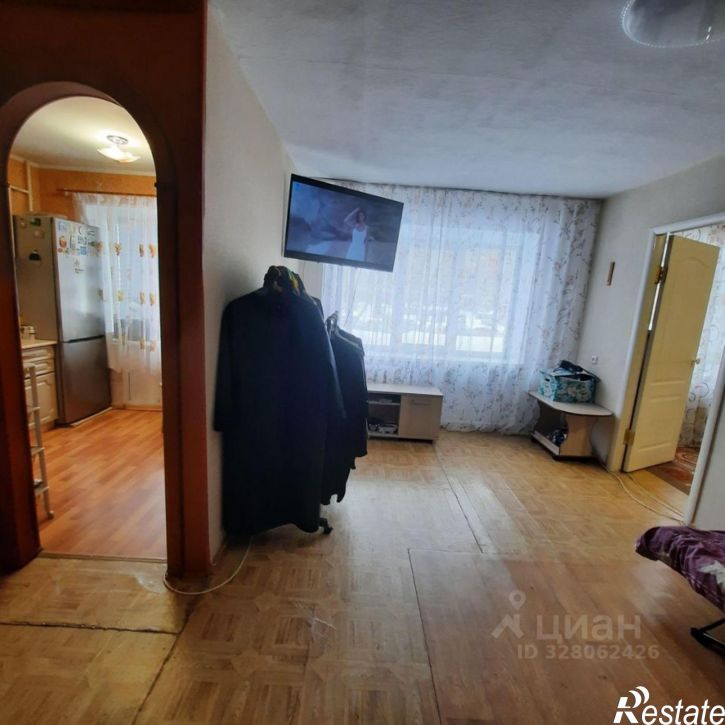 2-комн квартира пр-кт Автозаводцев, 52,  д. 52