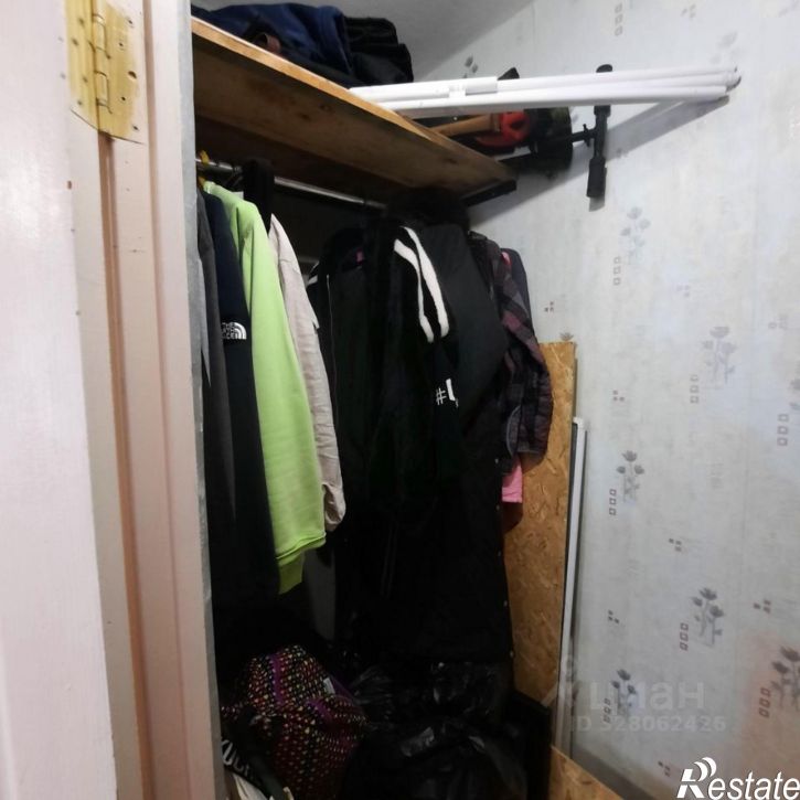 2-комн квартира пр-кт Автозаводцев, 52,  д. 52