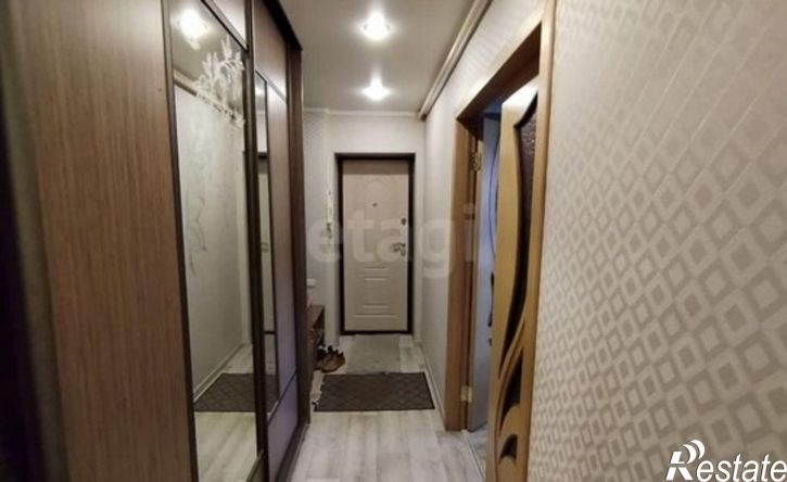2-комн квартира улица 60 лет Октября, 14,  д. 14