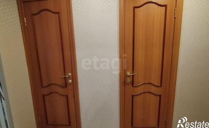 2-комн квартира улица 60 лет Октября, 14,  д. 14