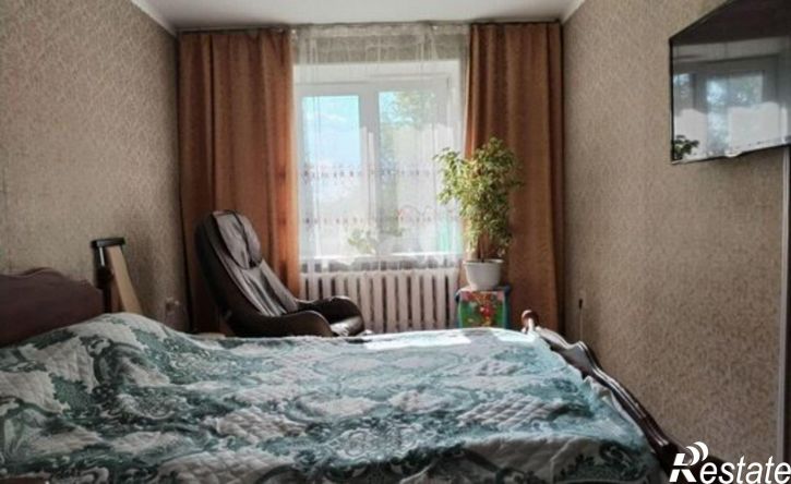 2-комн квартира улица 60 лет Октября, 14,  д. 14