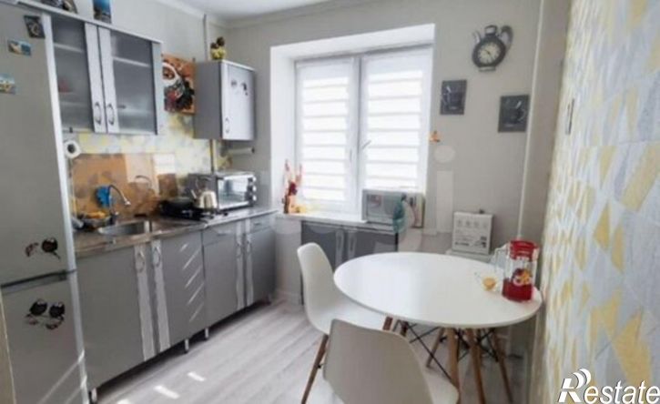 2-комн квартира проспект Макеева, 26,  д. 26
