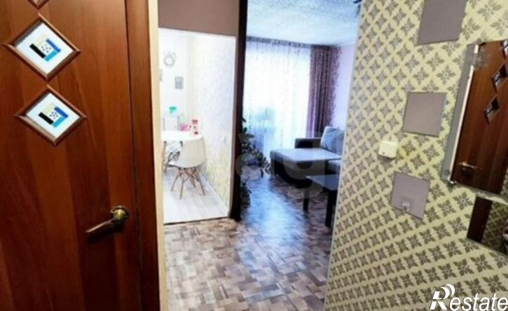 2-комн квартира проспект Макеева, 26,  д. 26