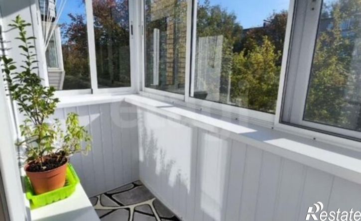 2-комн квартира проспект Макеева, 26,  д. 26