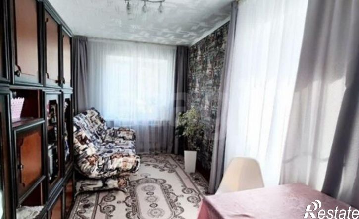 2-комн квартира проспект Макеева, 26,  д. 26